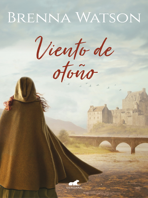 Title details for Viento de otoño by Brenna Watson - Available